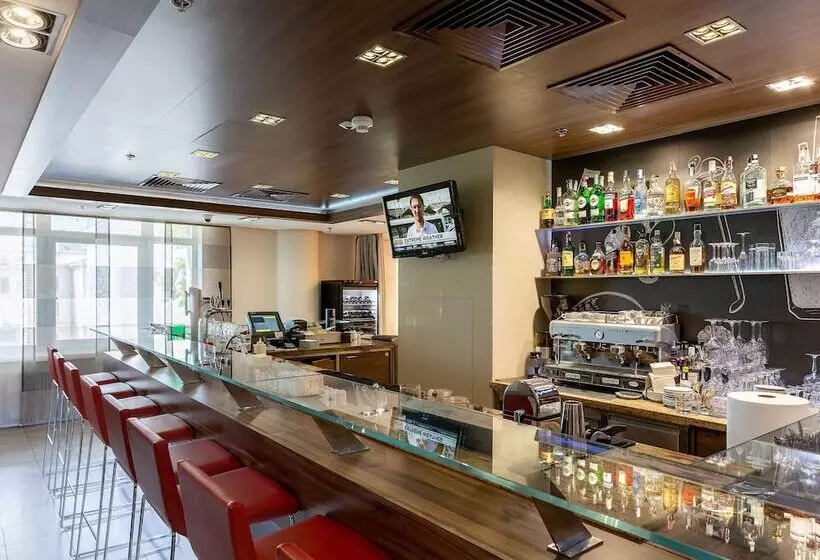 هتل Ibis Kyiv City Center