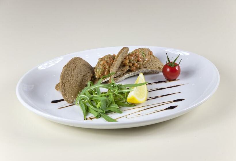 هتل Ibis Kyiv City Center