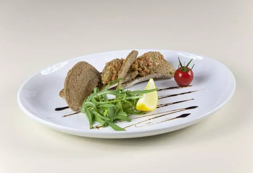 Szálloda Ibis Kyiv City Center