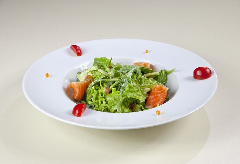 هتل Ibis Kyiv City Center