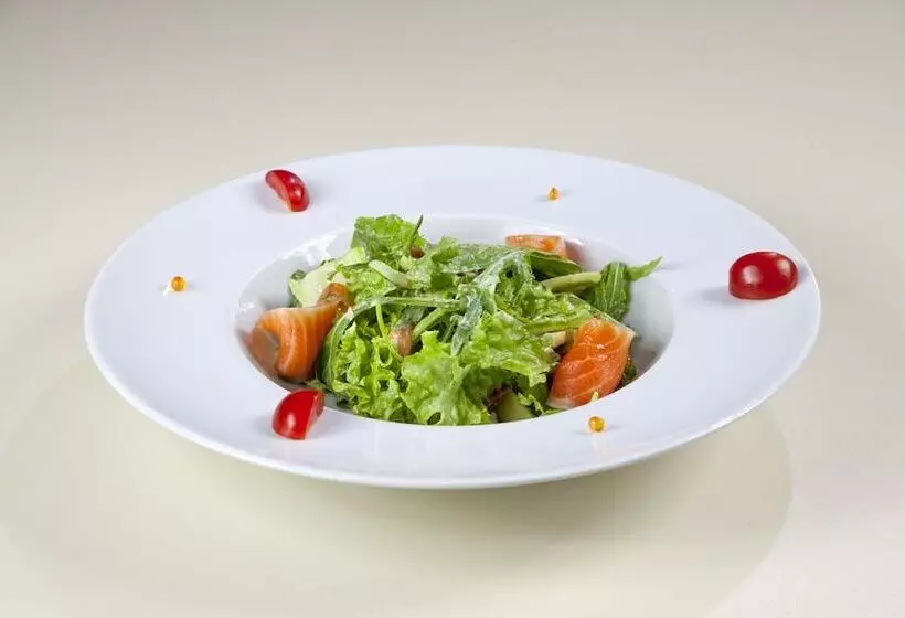 هتل Ibis Kyiv City Center