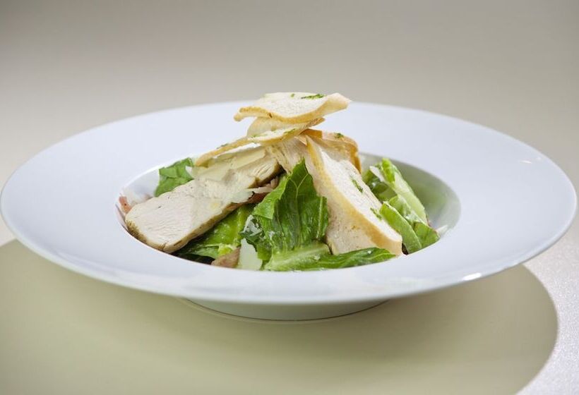 هتل Ibis Kyiv City Center