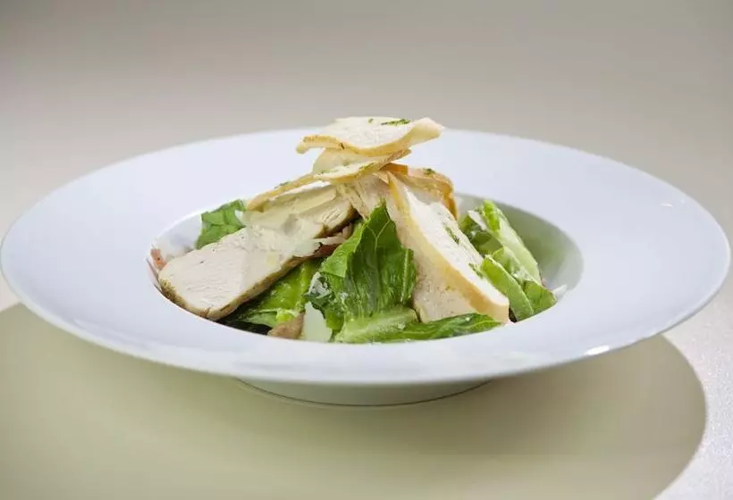 هتل Ibis Kyiv City Center