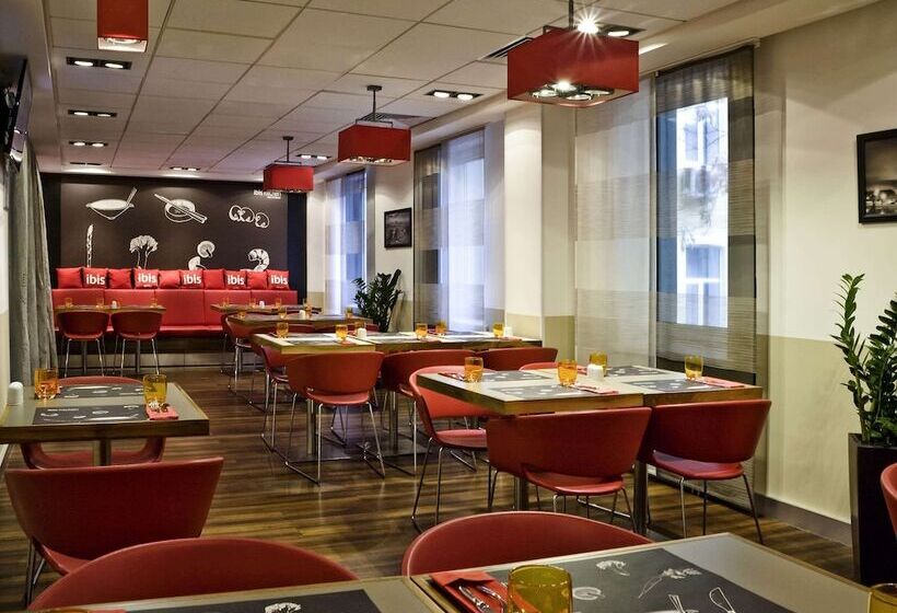 هتل Ibis Kyiv City Center