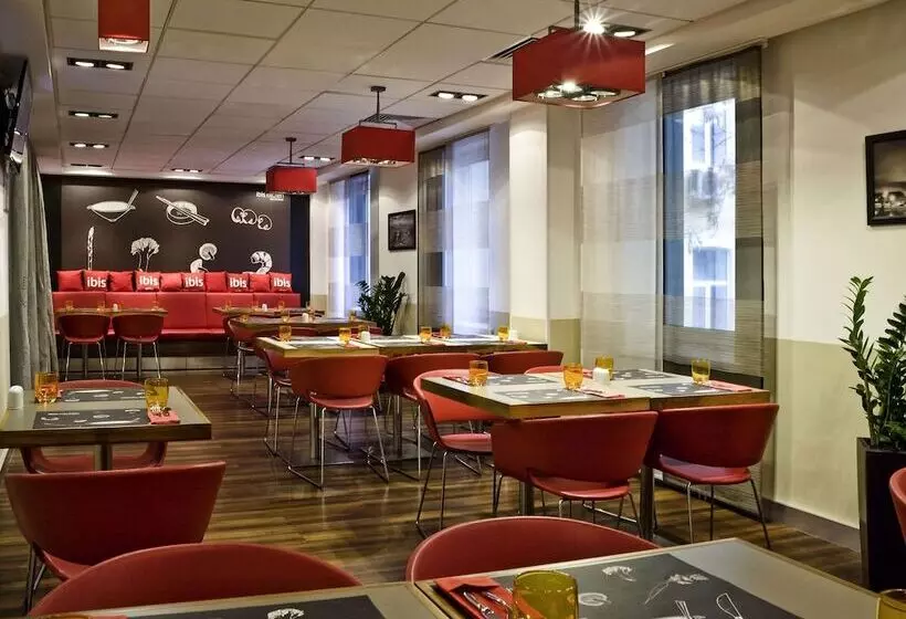 هتل Ibis Kyiv City Center