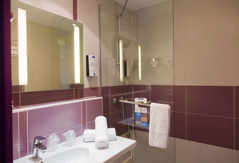 فندق Kyriad Montpellier Sud   A709