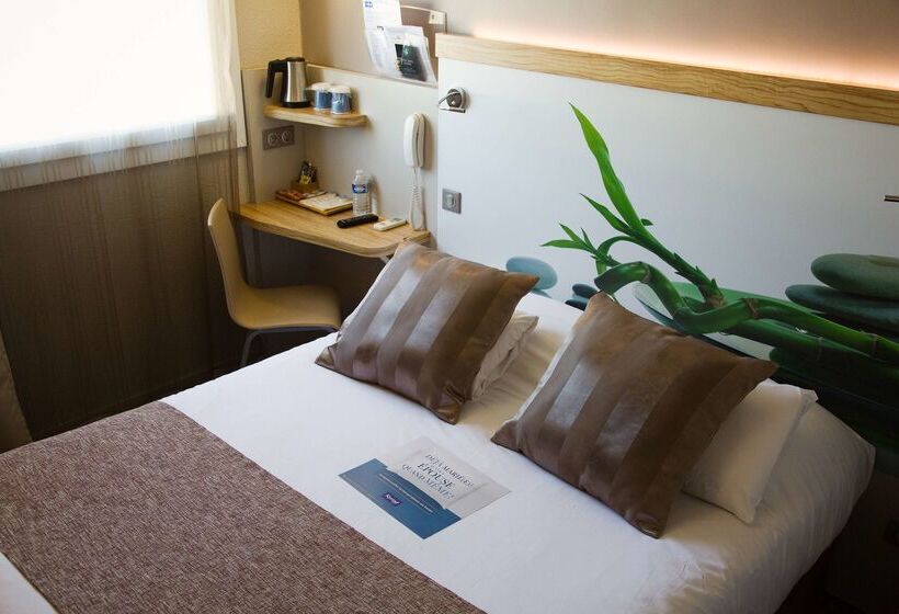 فندق Kyriad Montpellier Sud   A709