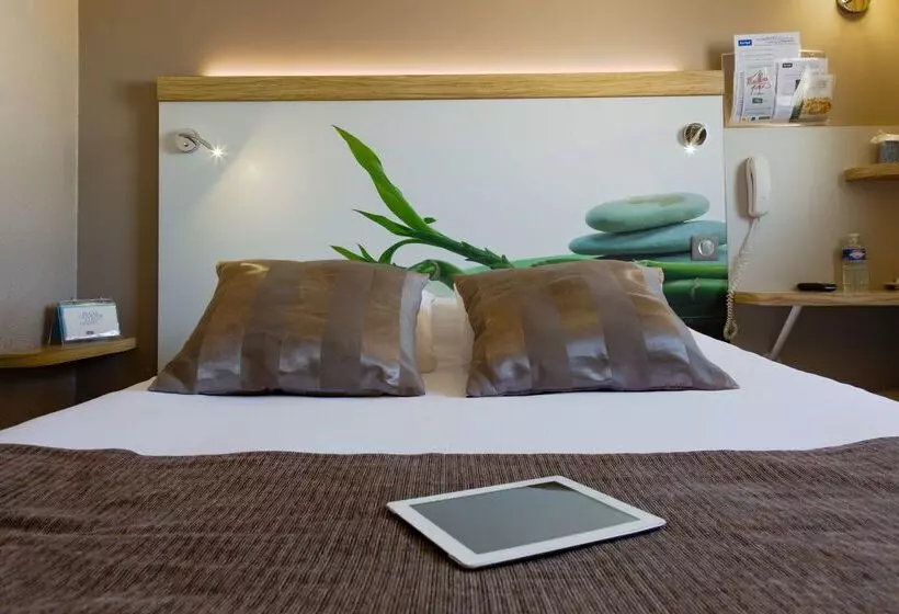 هتل Kyriad Montpellier Sud A709