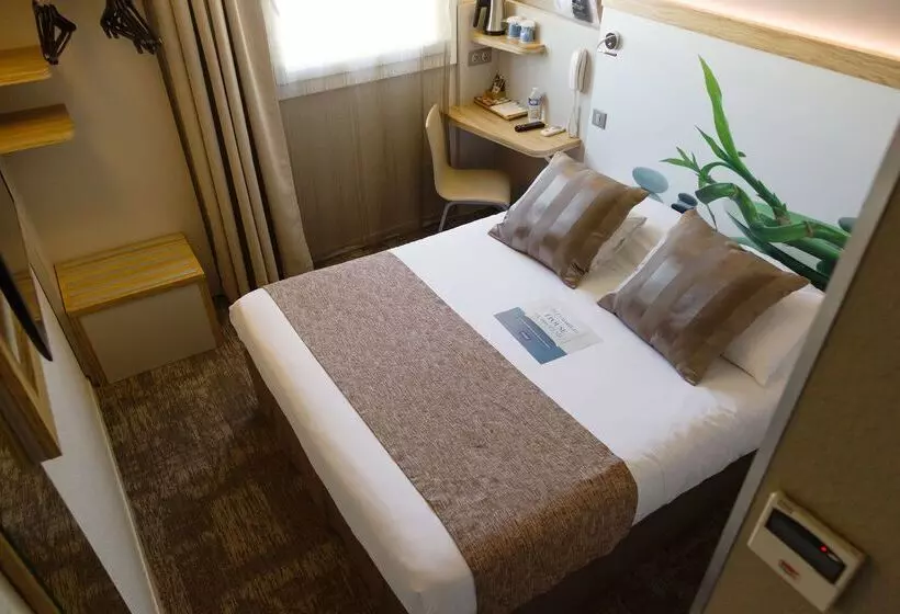 هتل Kyriad Montpellier Sud A709