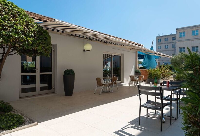 فندق Kyriad Montpellier Sud   A709