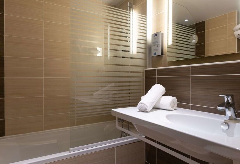 فندق Kyriad Montpellier Sud   A709