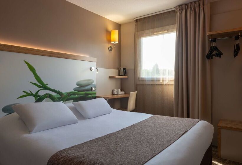 فندق Kyriad Montpellier Sud   A709