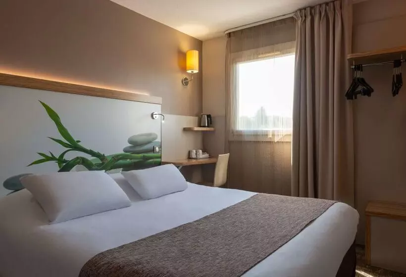 هتل Kyriad Montpellier Sud A709