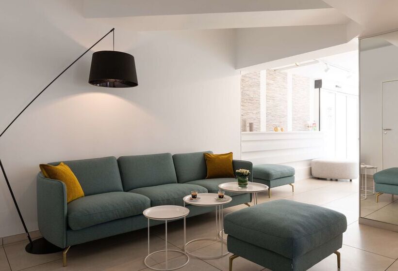 فندق Kyriad Montpellier Sud   A709