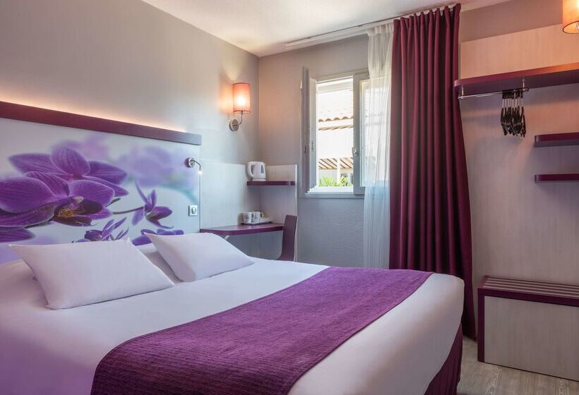 فندق Kyriad Montpellier Sud   A709