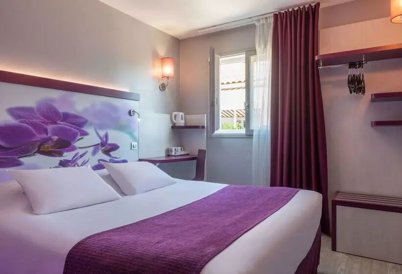 هتل Kyriad Montpellier Sud A709