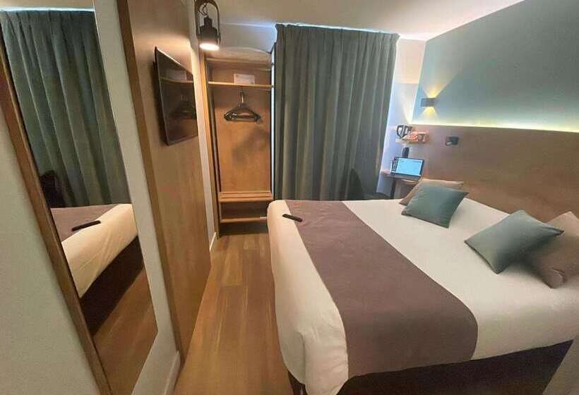 فندق Kyriad Montpellier Sud   A709