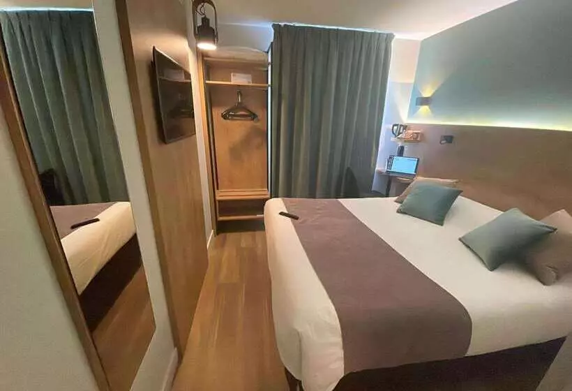 هتل Kyriad Montpellier Sud A709