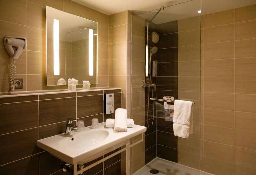 فندق Kyriad Montpellier Sud   A709