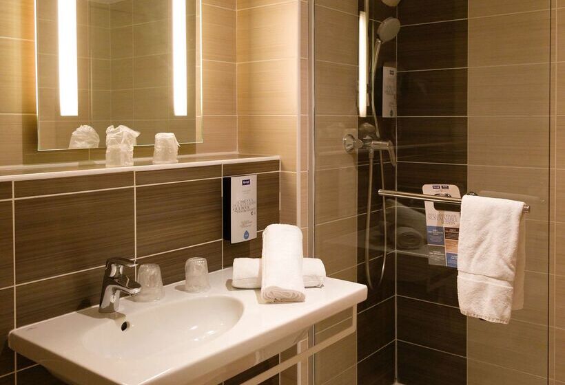 فندق Kyriad Montpellier Sud   A709