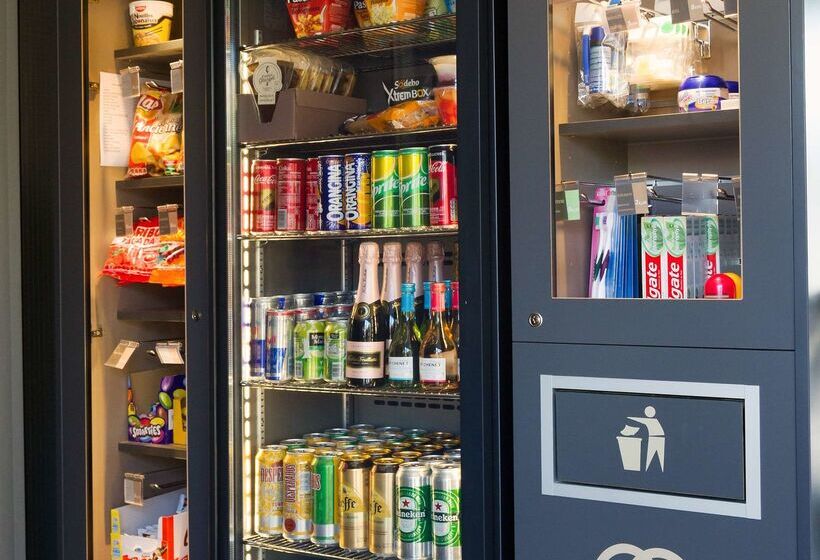 فندق Kyriad Montpellier Sud   A709