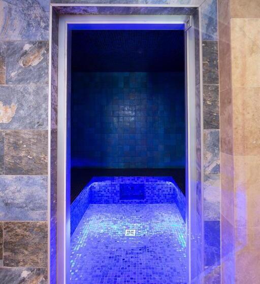 Logis Hotel Restaurant Spa Les Oliviers