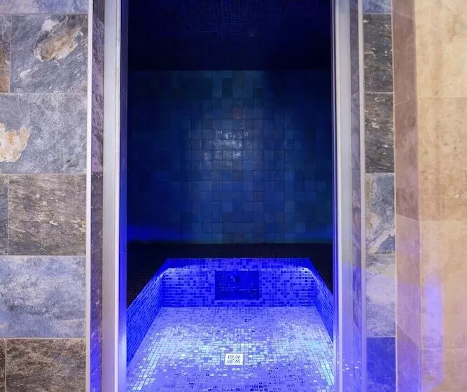 Logis Hotel Restaurant Spa Les Oliviers