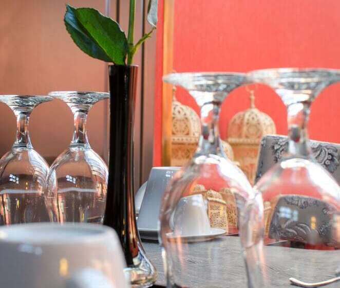 Maison Grecque Hotel Extraordinaire