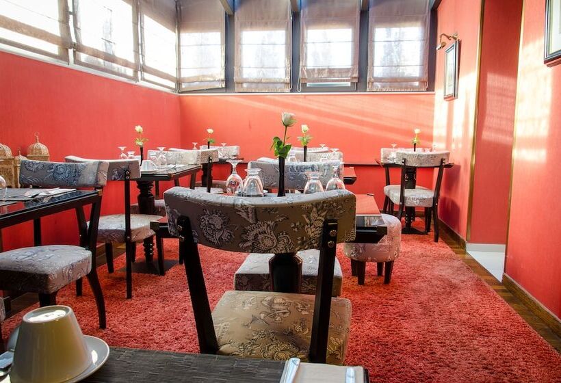 Maison Grecque Hotel Extraordinaire