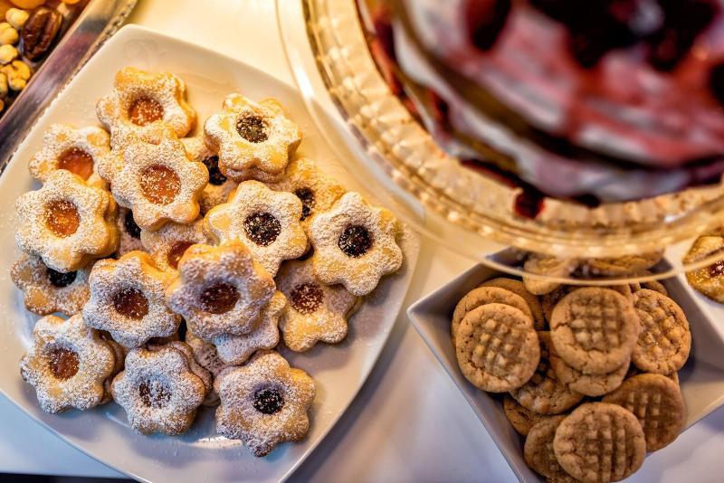 Maison Grecque Hotel Extraordinaire