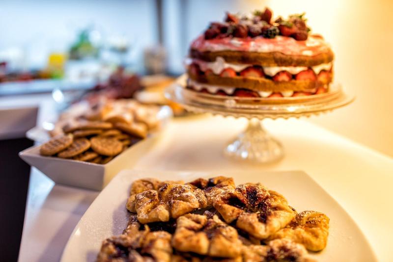 Maison Grecque Hotel Extraordinaire