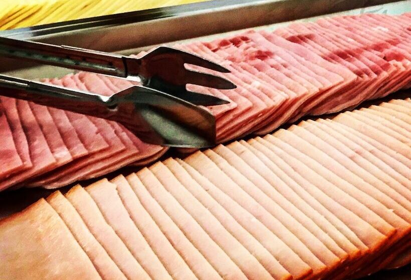 בית מלון כפרי Pal Beach