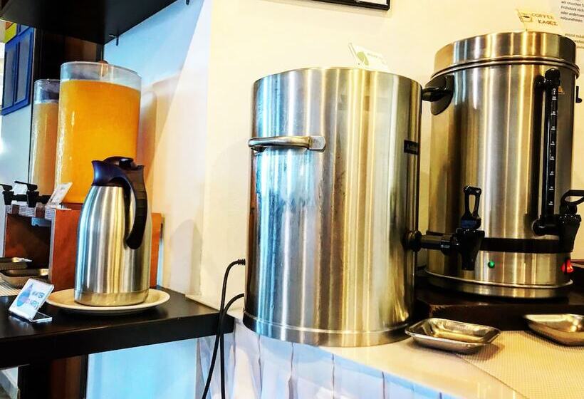 בית מלון כפרי Pal Beach