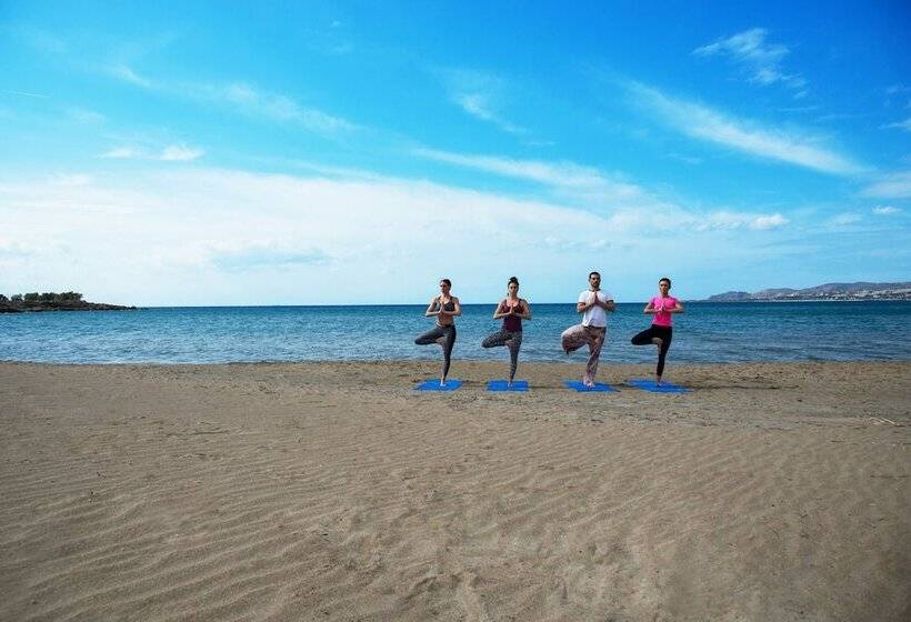 בית מלון כפרי Pal Beach