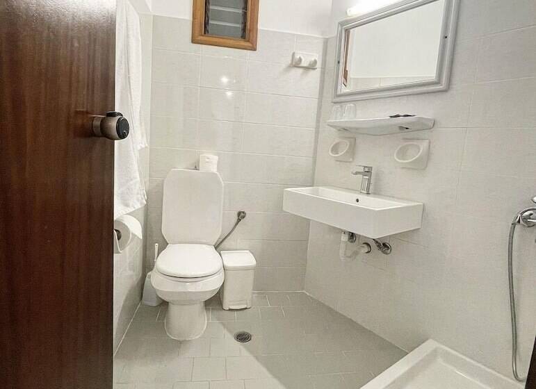 בית מלון כפרי Pal Beach