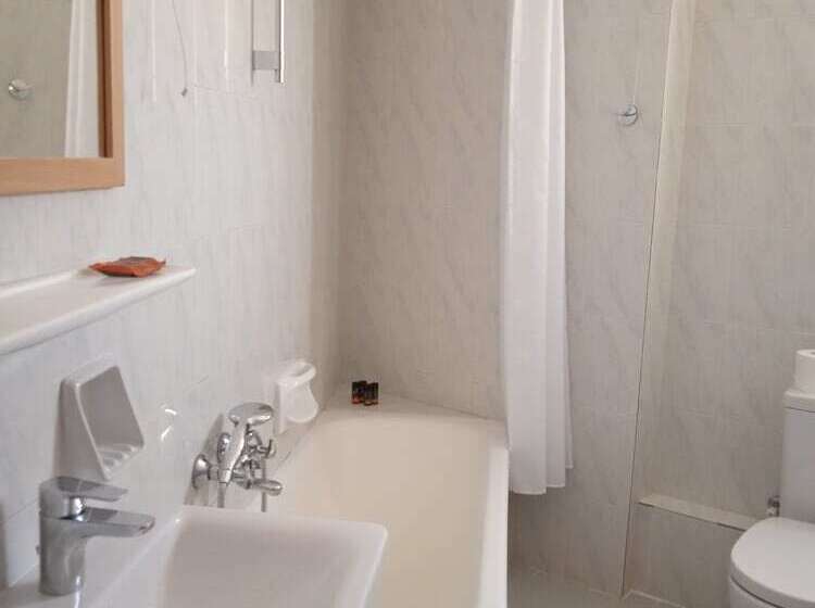 בית מלון כפרי Pal Beach