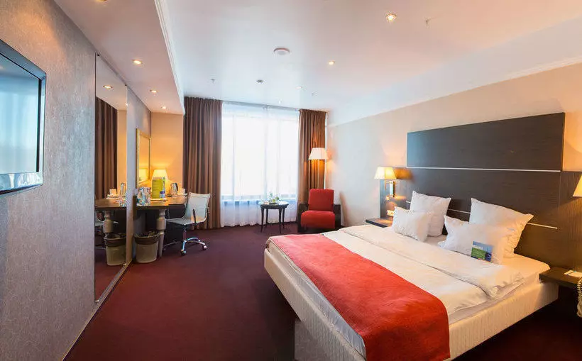 酒店 Park Inn By Radisson Izhevsk