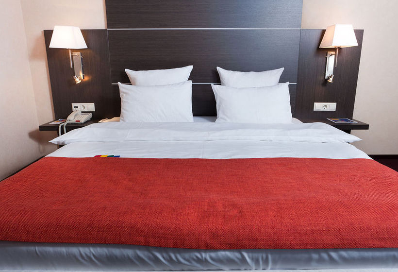 Отель Park Inn By Radisson Izhevsk