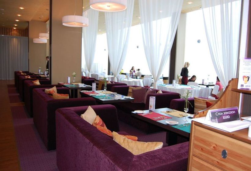 Отель Park Inn By Radisson Izhevsk