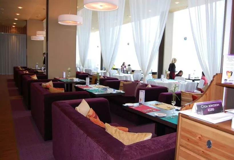 酒店 Park Inn By Radisson Izhevsk