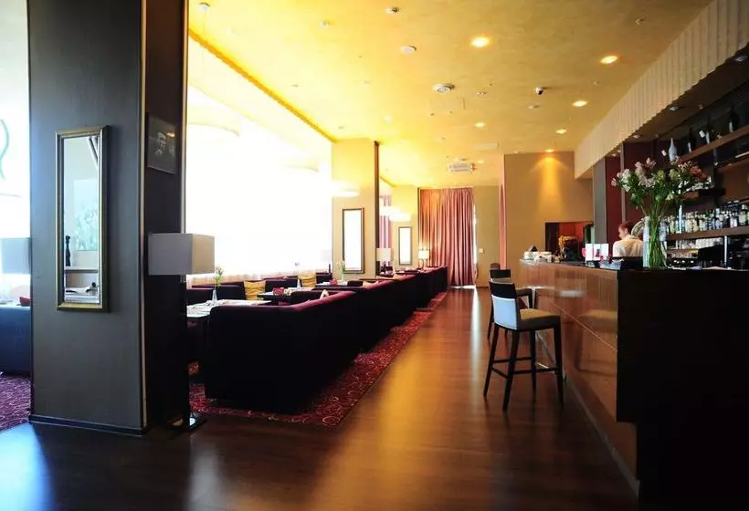 酒店 Park Inn By Radisson Izhevsk