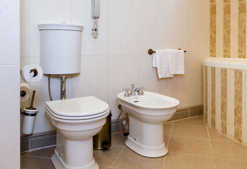 Отель Park Inn By Radisson Izhevsk