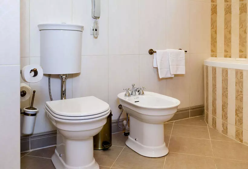 酒店 Park Inn By Radisson Izhevsk