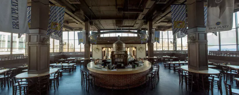 酒店 Park Inn By Radisson Izhevsk