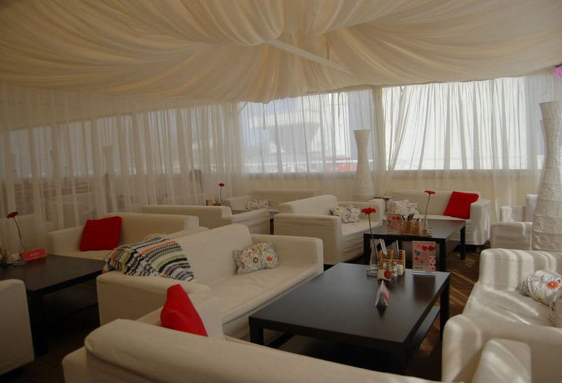 Отель Park Inn By Radisson Izhevsk