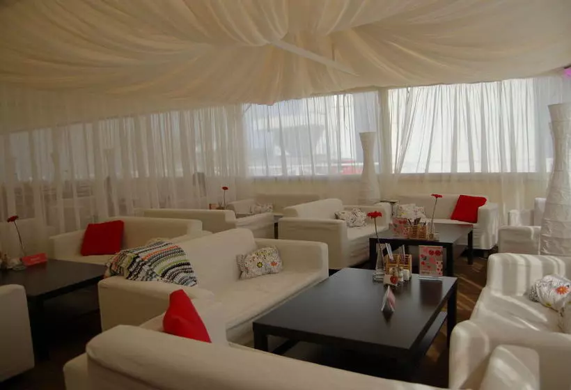 酒店 Park Inn By Radisson Izhevsk