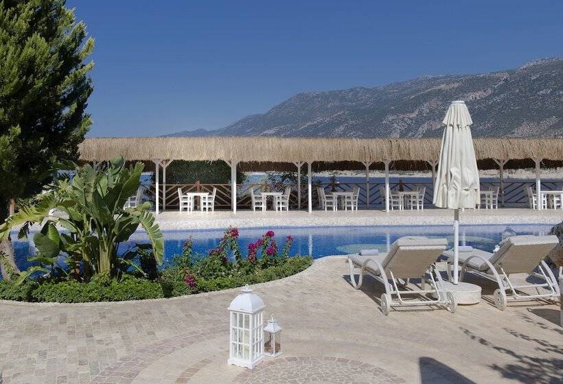 هتل Peninsula Gardens