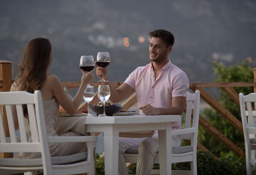 هتل Peninsula Gardens