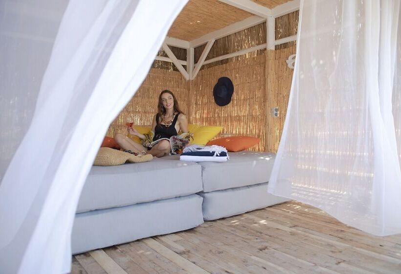 هتل Peninsula Gardens