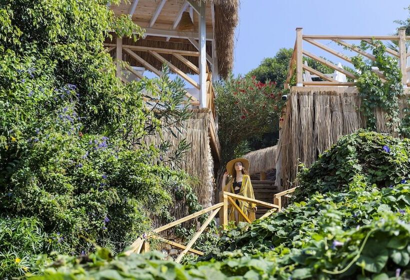 هتل Peninsula Gardens